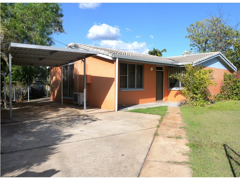 8 Holtze Crescent, Katherine NT 0850