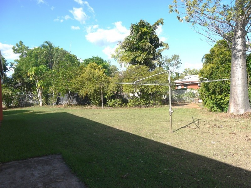 8 Holtze Crescent, Katherine NT 0850