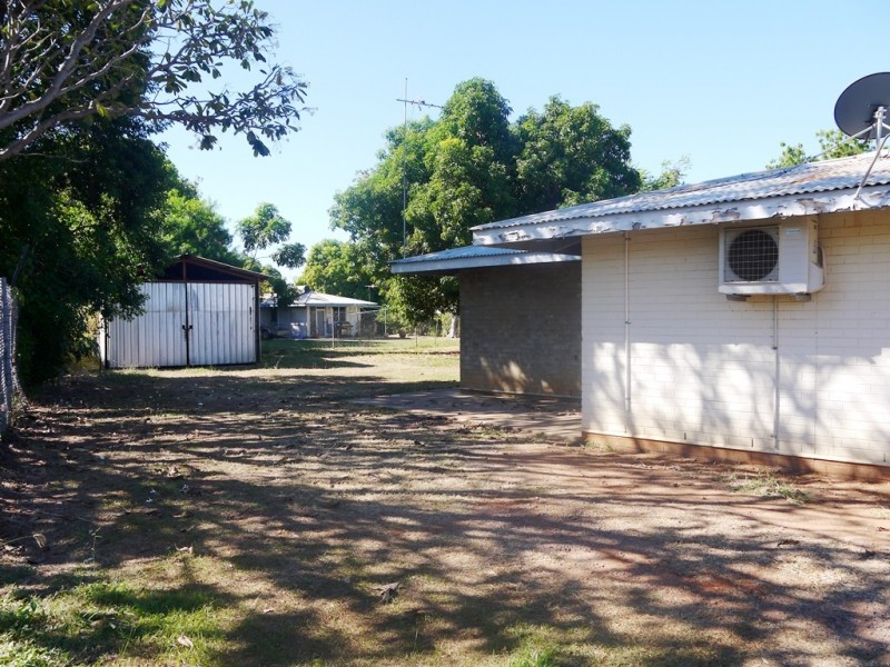 9 Shaw Street, Katherine NT 0850