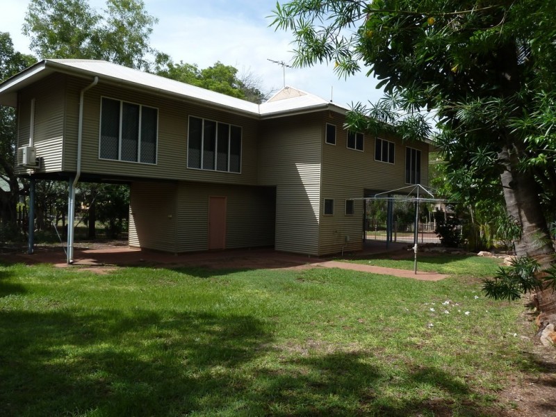 17 Glencoe Court, Katherine NT 0850