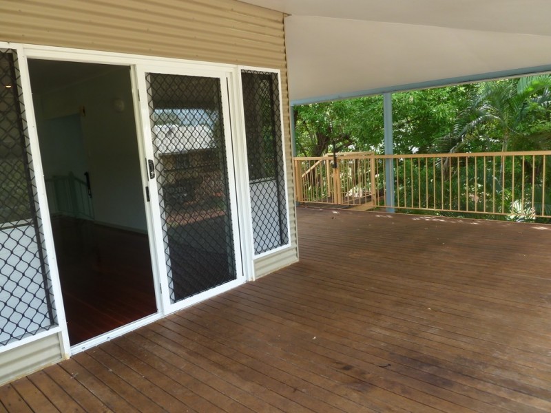 17 Glencoe Court, Katherine NT 0850