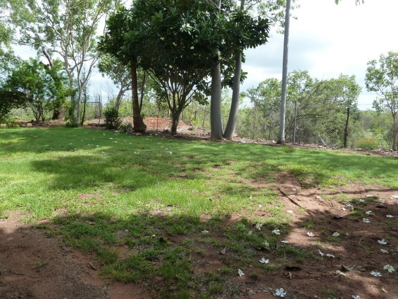 17 Glencoe Court, Katherine NT 0850