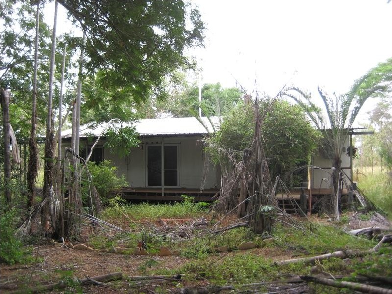 50 Cummings Road, Katherine NT 0850