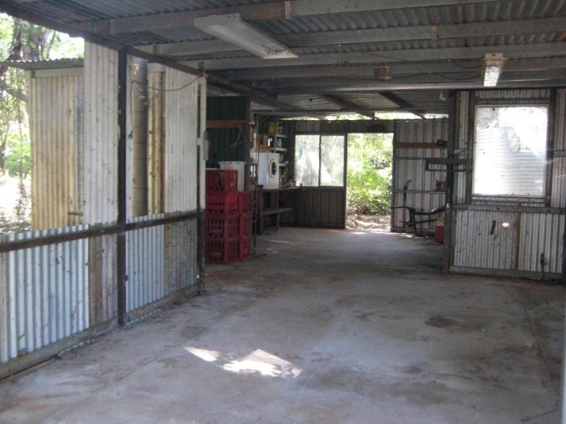 50 Cummings Road, Katherine NT 0850