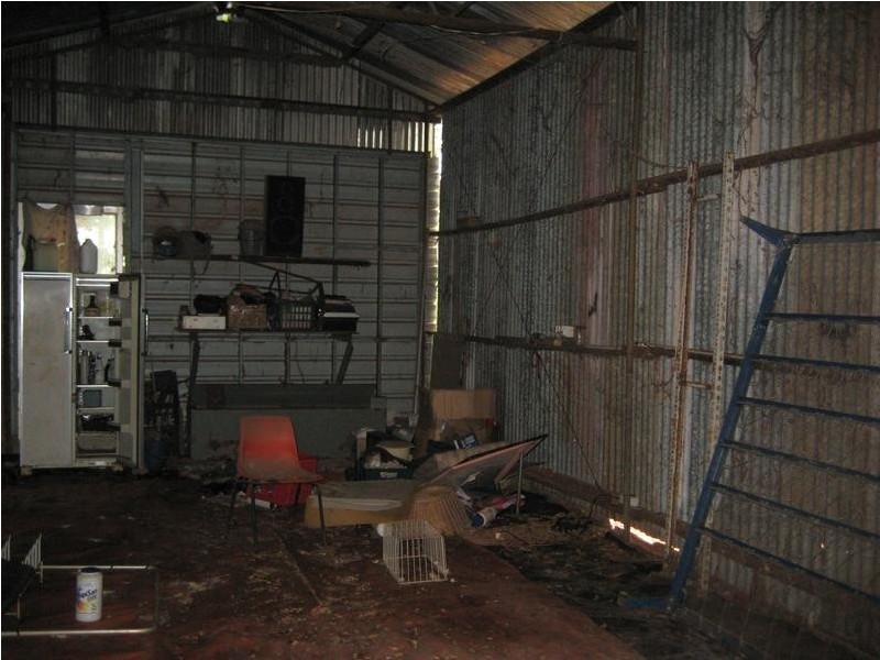 50 Cummings Road, Katherine NT 0850
