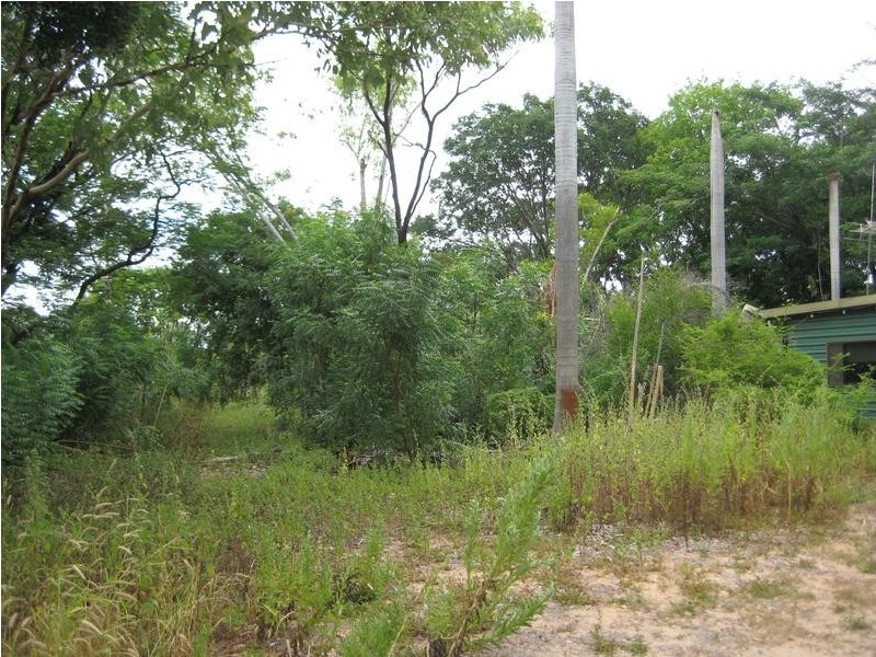 50 Cummings Road, Katherine NT 0850