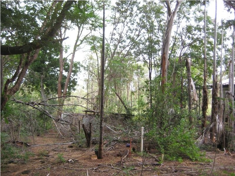 50 Cummings Road, Katherine NT 0850