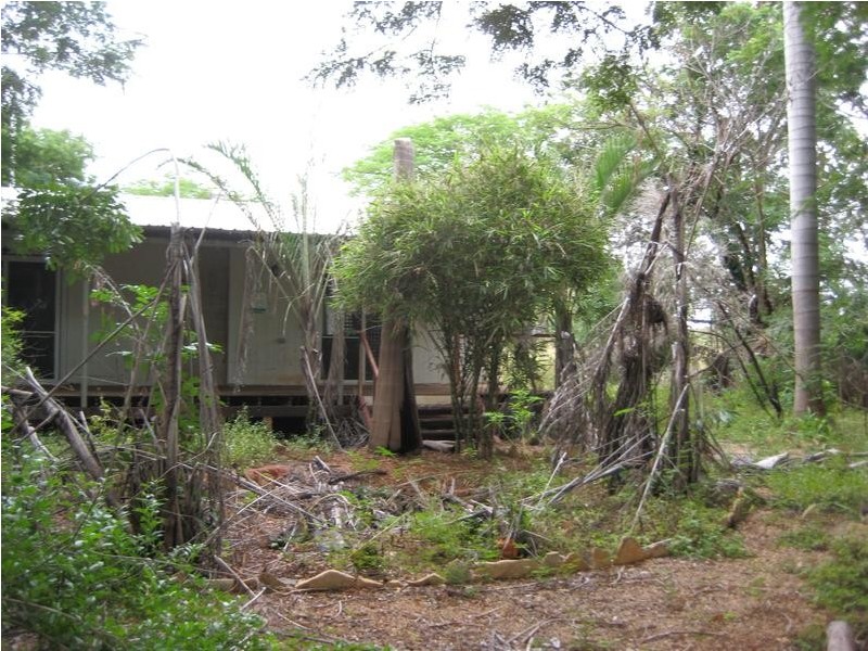 50 Cummings Road, Katherine NT 0850