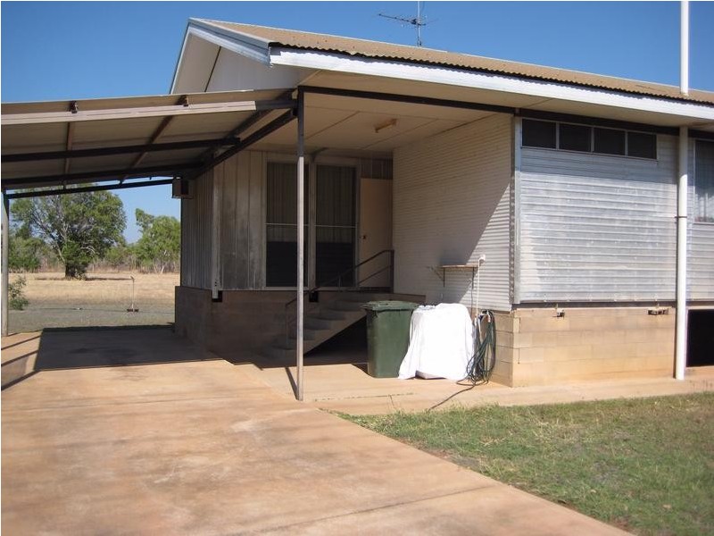 25 Gwendoline Drive, Katherine NT 0850