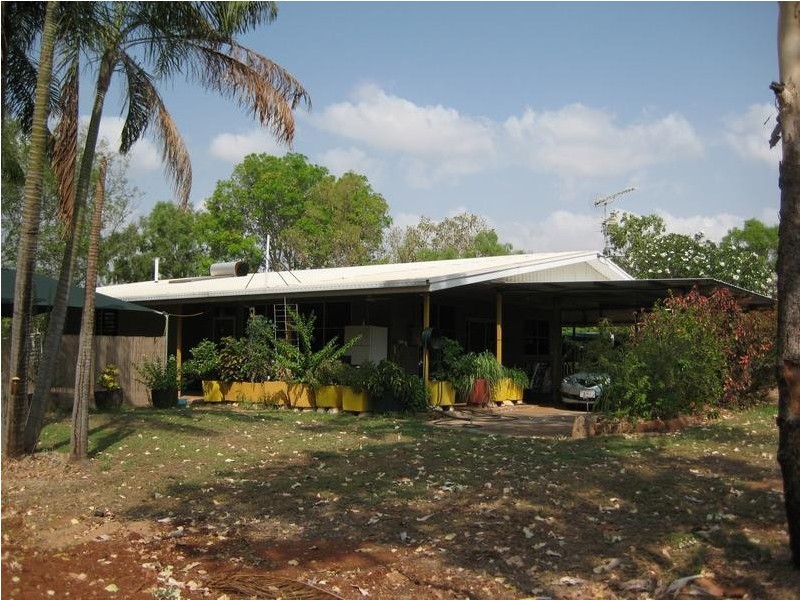 426 Zimin Drive, Katherine NT 0850