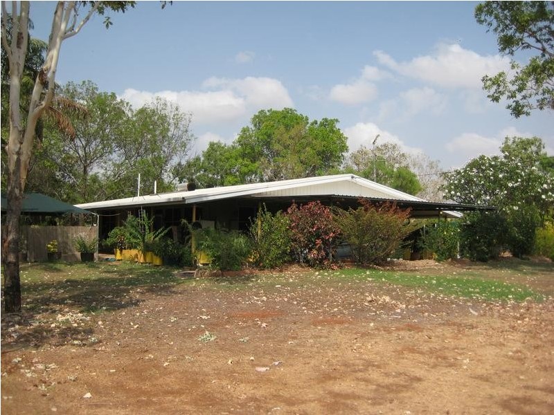 426 Zimin Drive, Katherine NT 0850