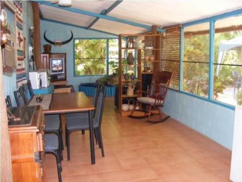 160 Hendry Road, Katherine NT 0850