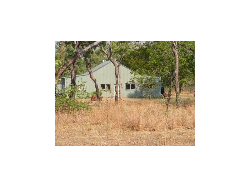 172 Edith Farms Road, Katherine NT 0850