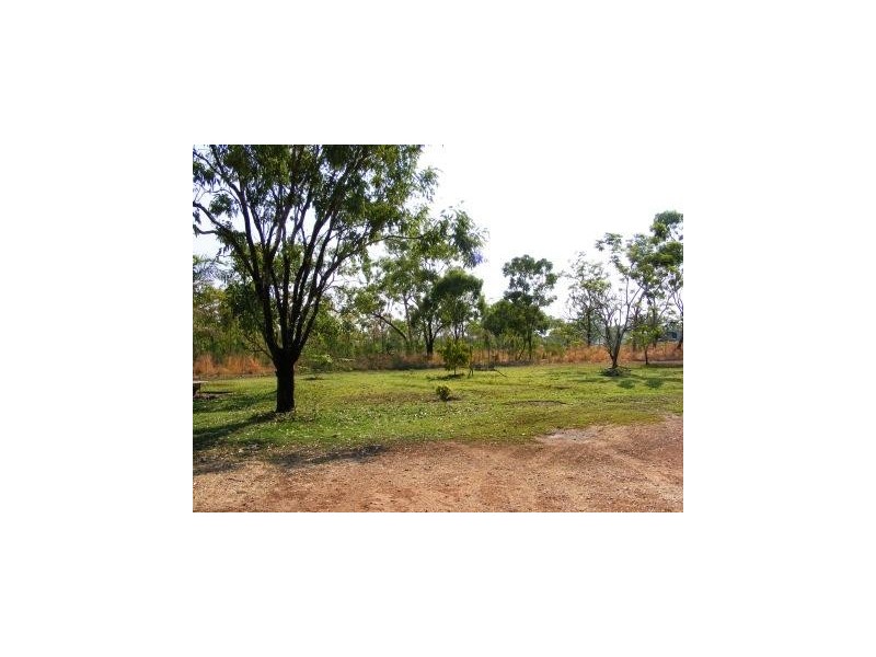 172 Edith Farms Road, Katherine NT 0850