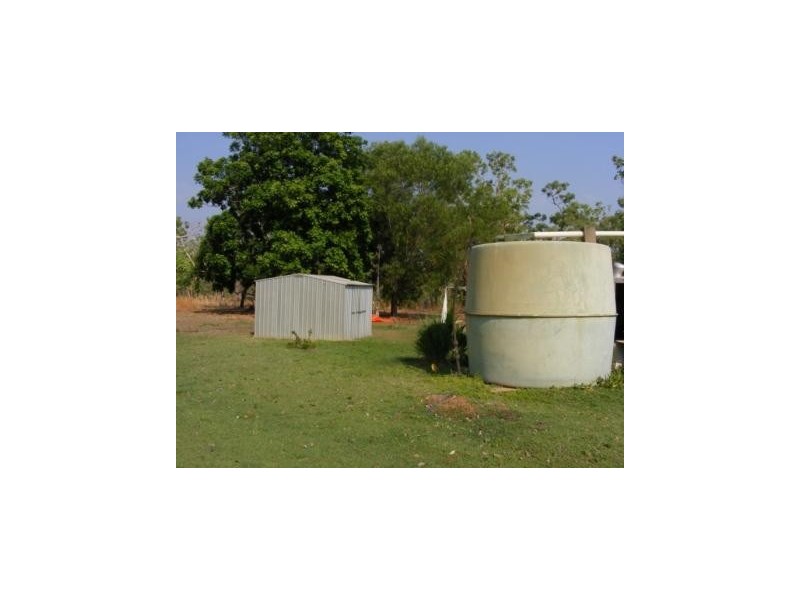 172 Edith Farms Road, Katherine NT 0850