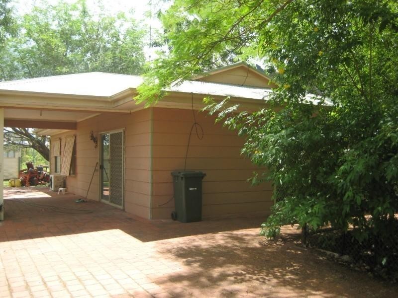 40 Cummings Road, Katherine NT 0850