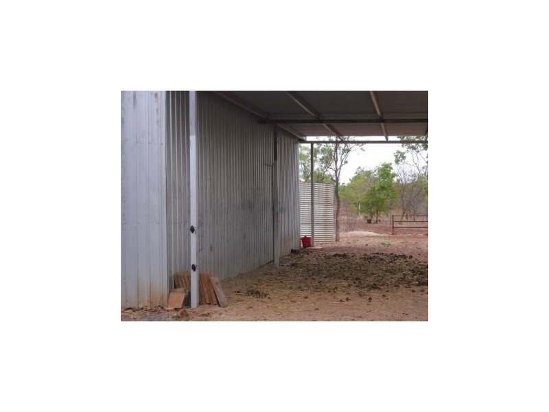 337 Zimin Drive, Katherine NT 0850