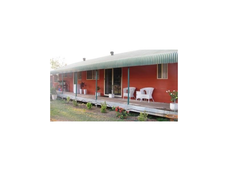 660 Florina Road, Katherine NT 0850