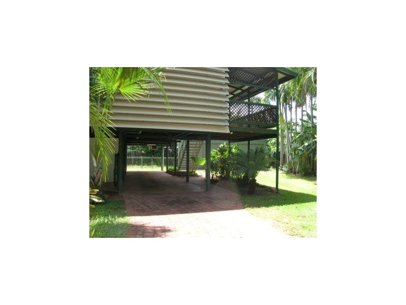 7 Dove Street, Katherine NT 0850