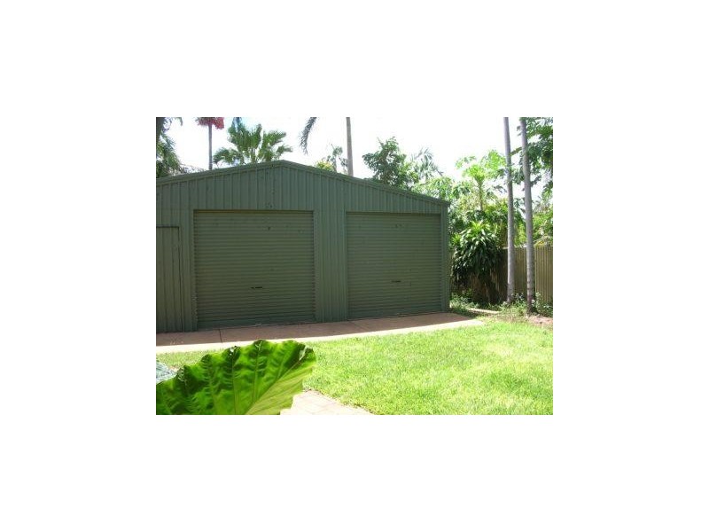 7 Dove Street, Katherine NT 0850