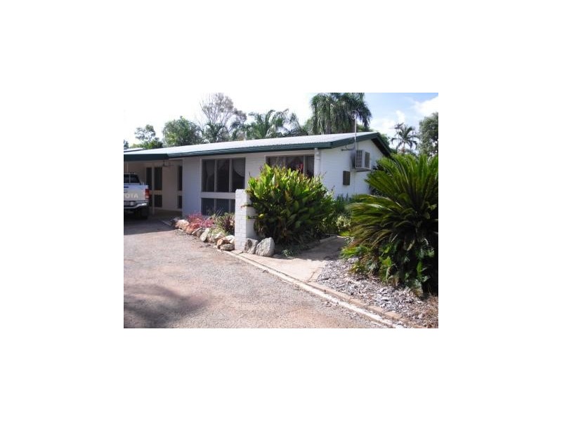 66 Lockheed Road, Katherine NT 0850