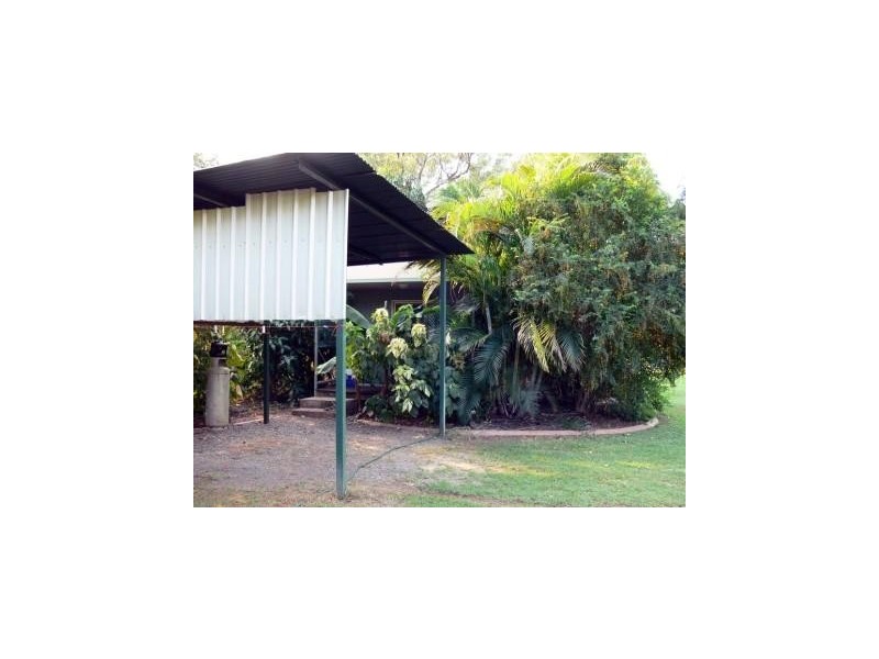194 Shadforth – Cabin Two, Katherine NT 0850