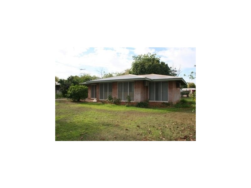 5 Shaw Street, Katherine NT 0850