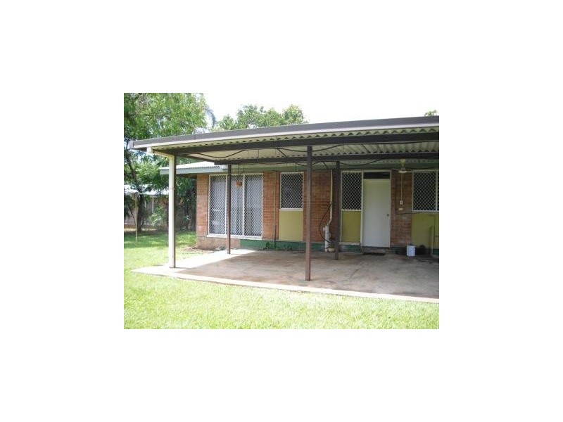 5 Shaw Street, Katherine NT 0850