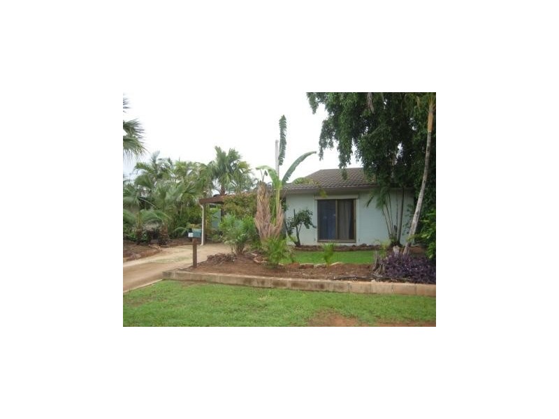 129 Giles Street, Katherine NT 0850