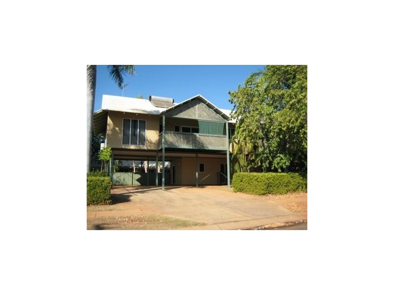 16 Needham Terrace, Katherine NT 0850
