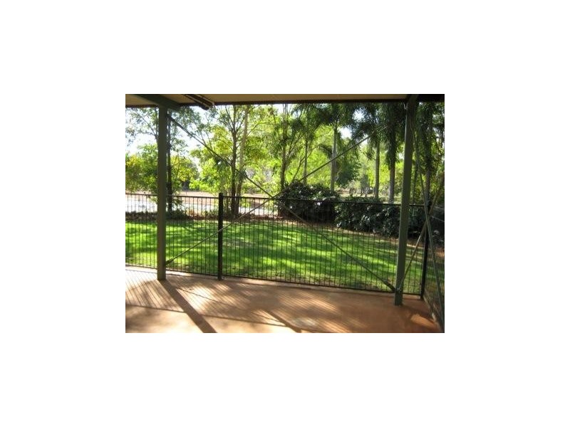 16 Needham Terrace, Katherine NT 0850