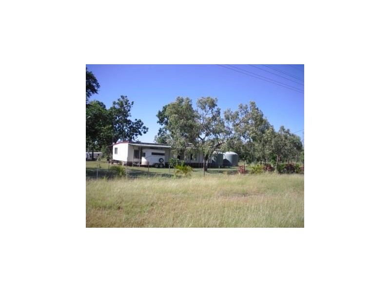 300 Hendry Road, Katherine NT 0850