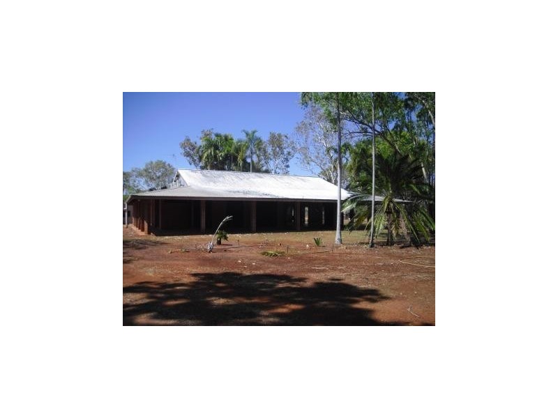 171 Uralla Road, Katherine NT 0850
