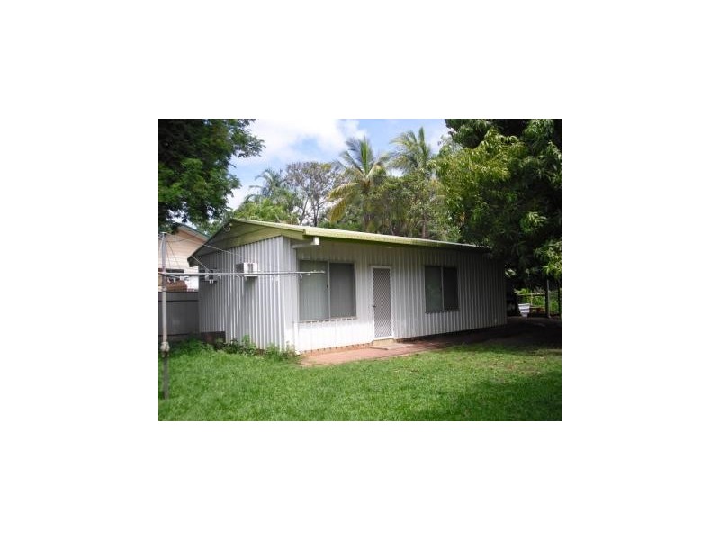15 Lucy Street, Katherine NT 0850