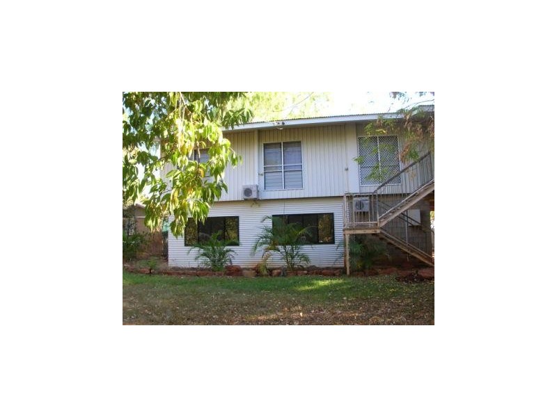 6 Kurrajong, Katherine NT 0850