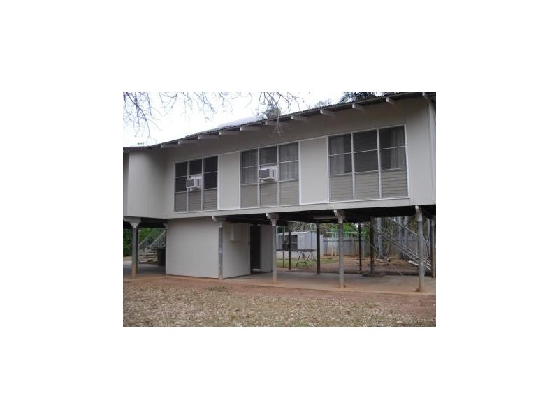 1 Mott Crescent, Katherine NT 0850