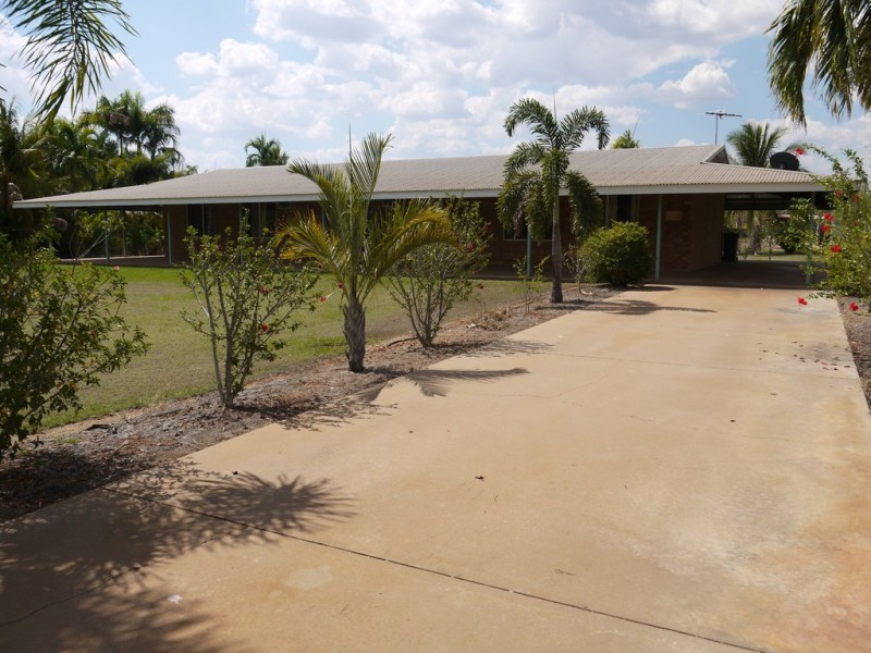 14 Fogarty Street, Katherine NT 0850