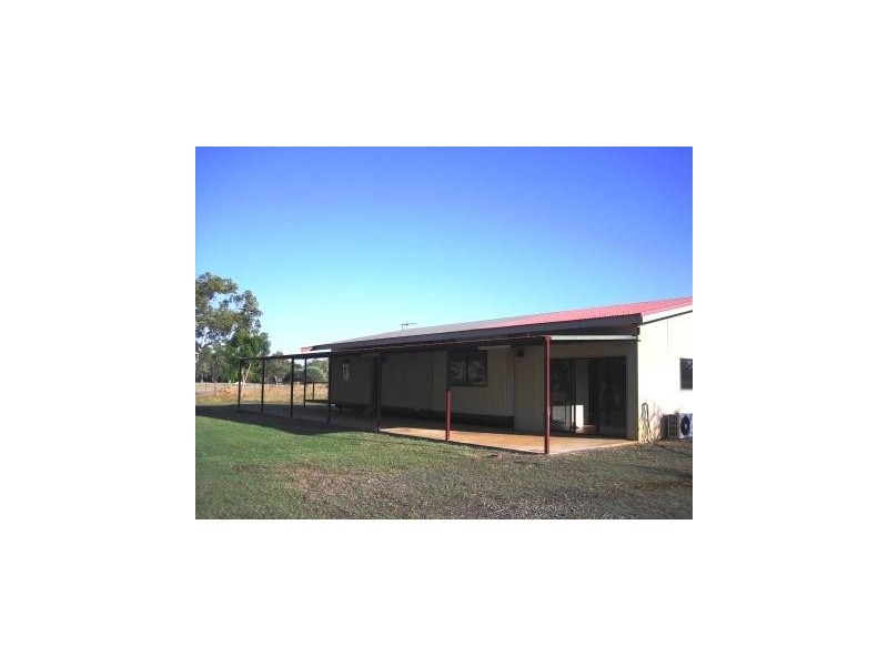 3 Collins Road, Katherine NT 0850