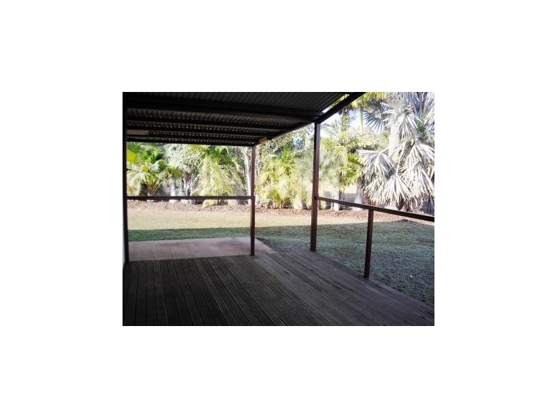 3 Collins Road, Katherine NT 0850
