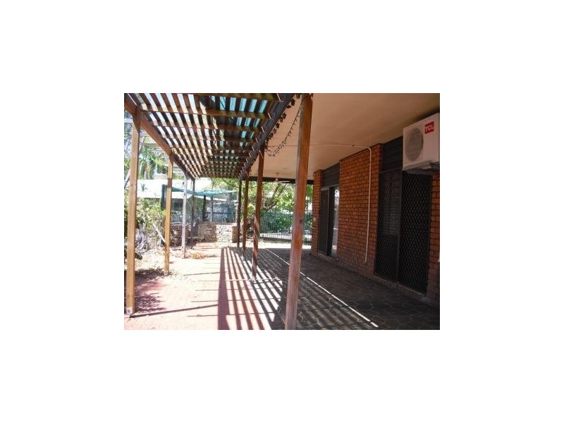 13 Finnis Place, Katherine NT 0850