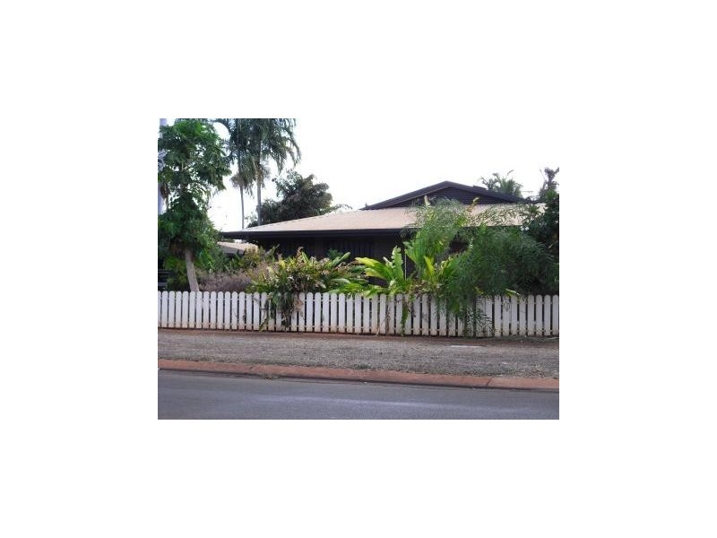 1 Raymond Place, Katherine NT 0850