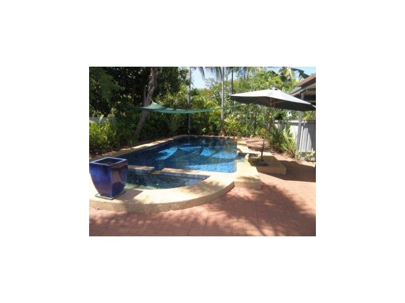 27 Clarke Crescent, Katherine NT 0850