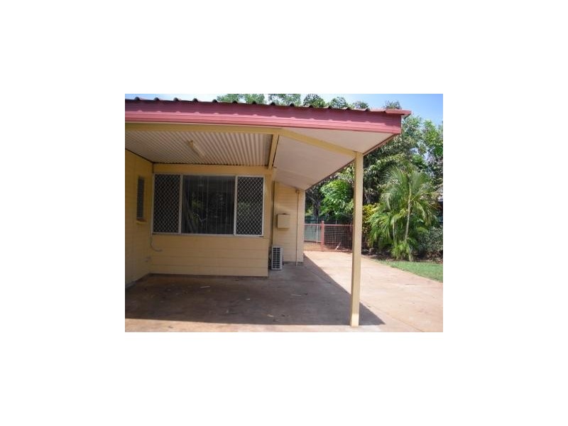 26 Sandalwood Crescent, Katherine NT 0850