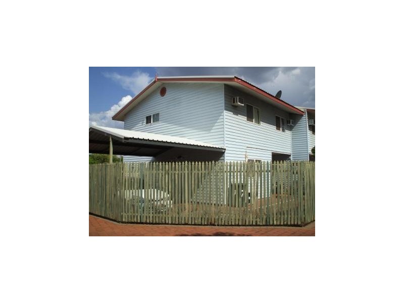 Unit 7 /21 Grevillea Road, Katherine NT 0850