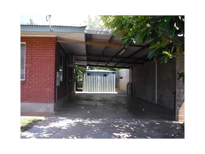 4 Auster Street, Katherine NT 0850
