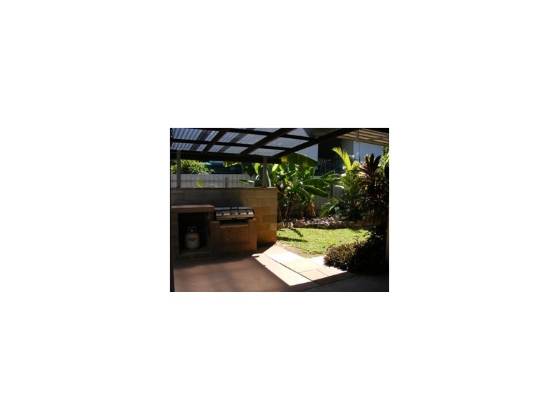 33 Clarke Crescent, Katherine NT 0850