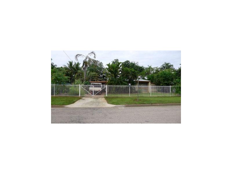 16 Dakota Street, Katherine NT 0850