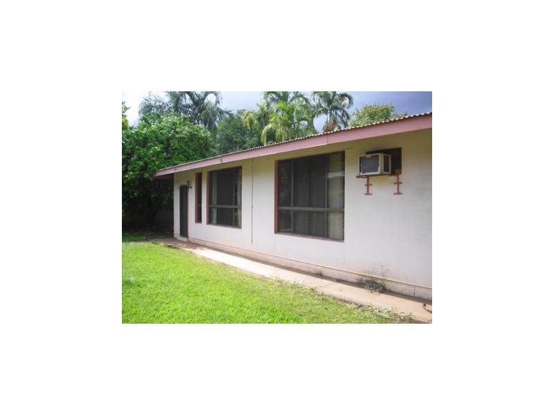 13 Lucy Street, Katherine NT 0850
