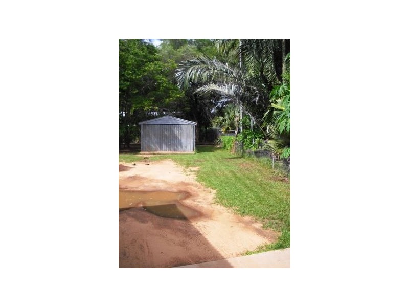 13 Lucy Street, Katherine NT 0850