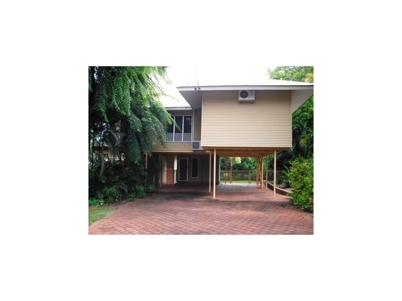 7 Gibson Court, Katherine NT 0850